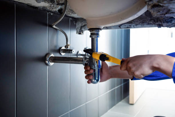 Best Gas Line Services in Rocky Point, NC